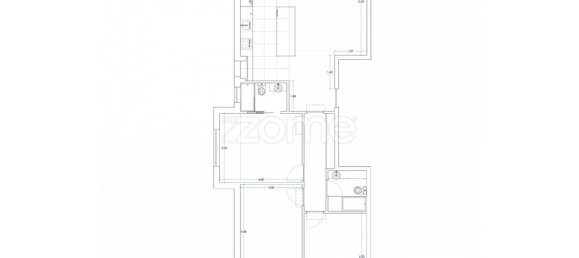 3 Schlafzimmer Wohnung in Porto, Portugal, Nr. 344665 23