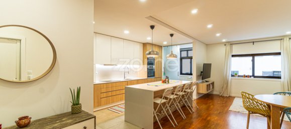 3 Schlafzimmer Wohnung in Porto, Portugal, Nr. 344665 6