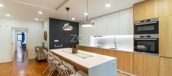 3 Schlafzimmer Wohnung in Porto, Portugal, Nr. 344665 3