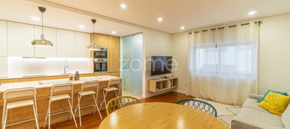 3 Schlafzimmer Wohnung in Porto, Portugal, Nr. 344665 2