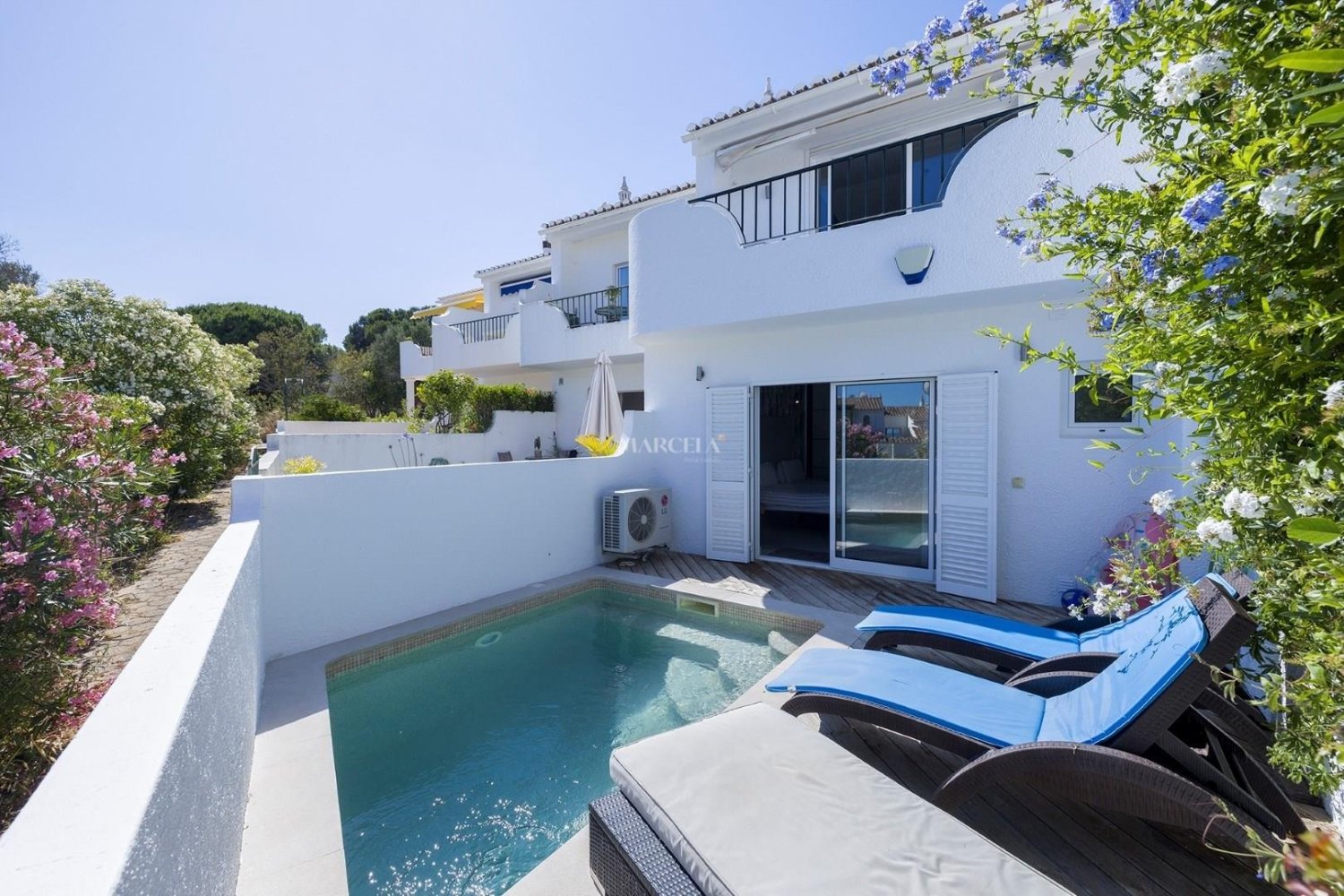 Casa T2 em Luz, Portugal N.º 208327