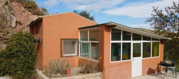 3 bedrooms House in El Burgo, Spain No. 55165 11