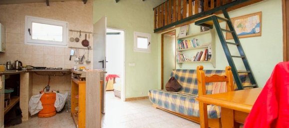 3 bedrooms House in El Burgo, Spain No. 55165 13