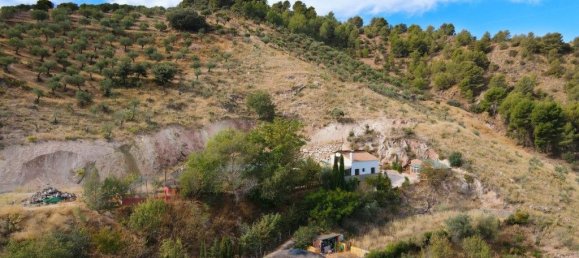 3 bedrooms House in El Burgo, Spain No. 55165 4