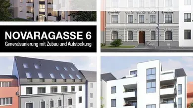 2 chambres Appartement à Linz, Austria No. 136576