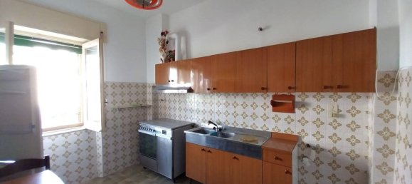 5 rooms Apartment in Bonifati, Italy No. 71774 8