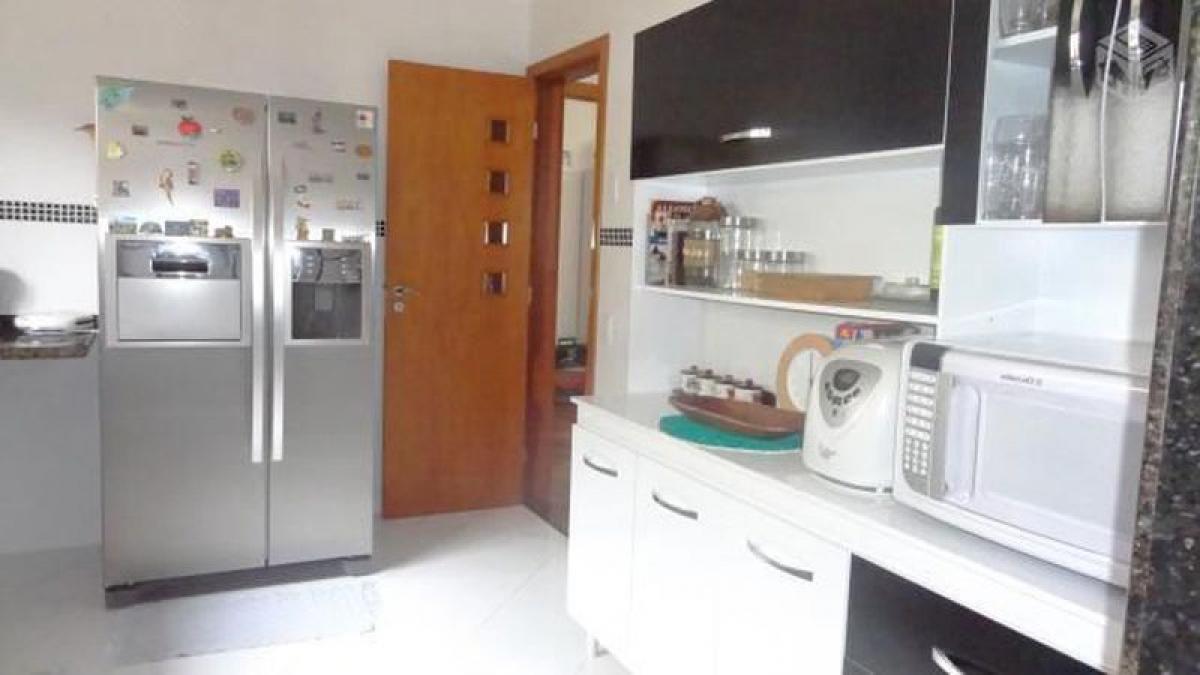 3 chambres Maison à Sao Paulo, Brazil No. 572894