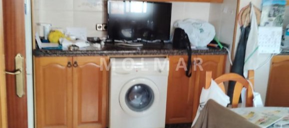 3 غرف نوم شقة في Alzira, Spain رقم 175945 7