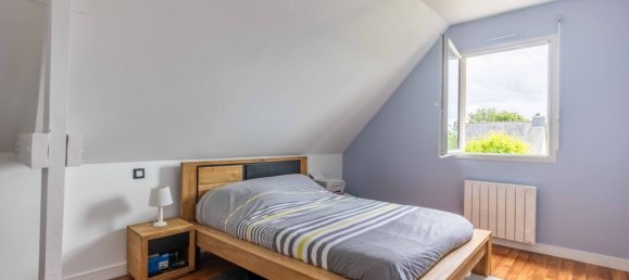3 Schlafzimmer Haus in Quedillac, France, Nr. 196048 6