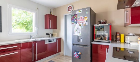 3 Schlafzimmer Haus in Quedillac, France, Nr. 196048 5