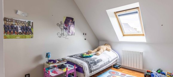 3 Schlafzimmer Haus in Quedillac, France, Nr. 196048 7