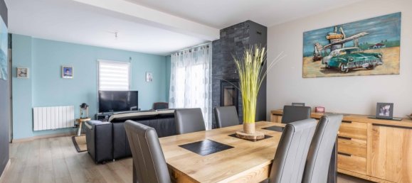 3 Schlafzimmer Haus in Quedillac, France, Nr. 196048 13