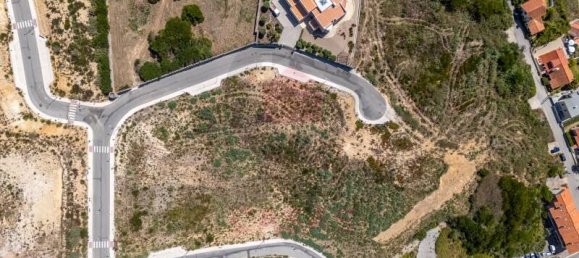 Grundstück in Foz do Arelho, Portugal 175m², Nr. 318534 30