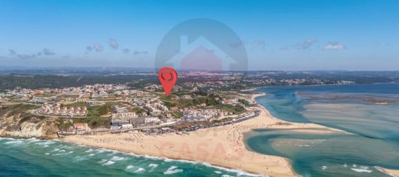 Grundstück in Foz do Arelho, Portugal 175m², Nr. 318534 28