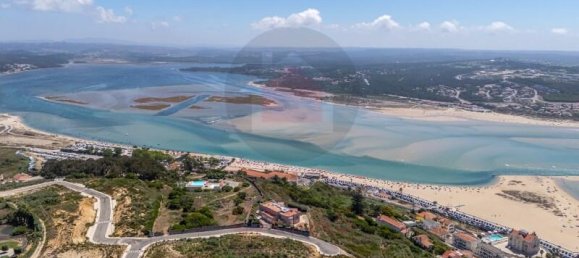 Grundstück in Foz do Arelho, Portugal 175m², Nr. 318534 5