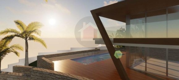 Grundstück in Foz do Arelho, Portugal 175m², Nr. 318534 20