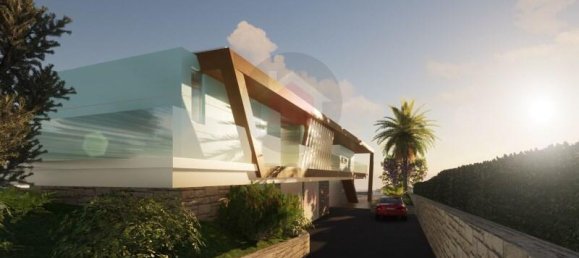 Grundstück in Foz do Arelho, Portugal 175m², Nr. 318534 21