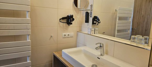 Квартира с 1 спальней в Зальбах-Хинтерглемм, Австрия № 223709 4