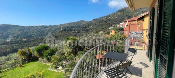 Villa de 3 dormitorios en Alassio, Italy No. 316436 16