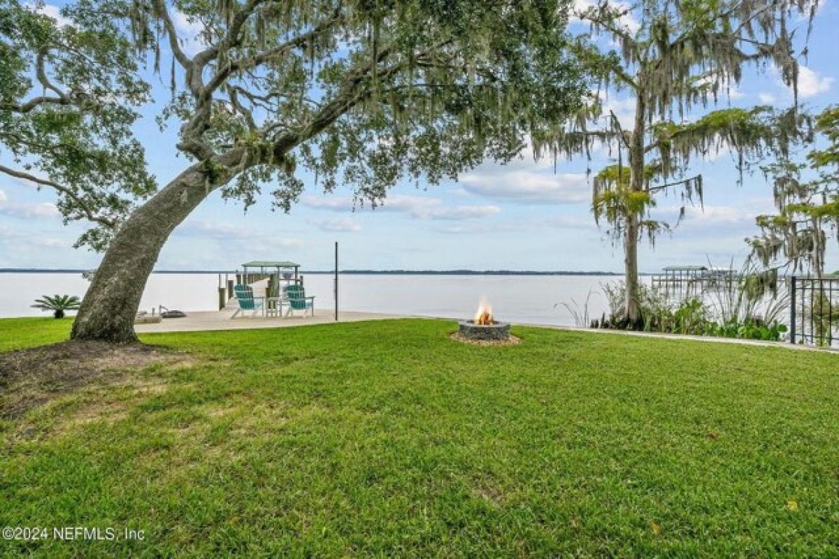 2 bedrooms House in Palatka, USA No. 437734