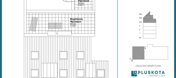 4غرفة منزل ذو طابقين في Margareten, Austria رقم 195141 16