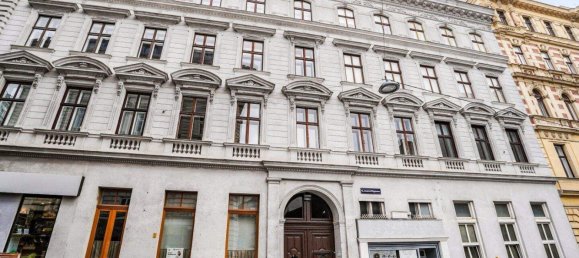 2 rooms Apartment in Mariahilf, Austria No. 189754 17