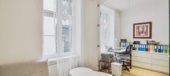 2 rooms Apartment in Mariahilf, Austria No. 189754 4