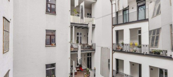 2 rooms Apartment in Mariahilf, Austria No. 189754 12