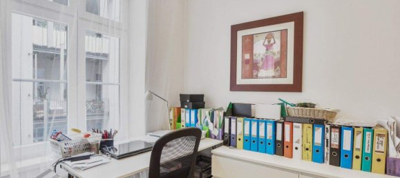 2 rooms Apartment in Mariahilf, Austria No. 189754 7