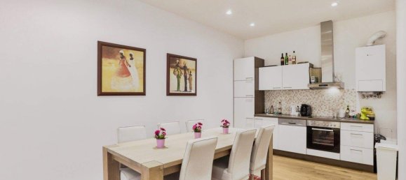 2 rooms Apartment in Mariahilf, Austria No. 189754 3