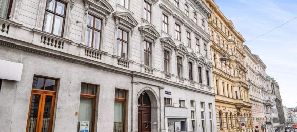 2 rooms Apartment in Mariahilf, Austria No. 189754 16