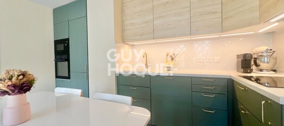 3 Schlafzimmer Wohnung in Thiais, France, Nr. 118232 2