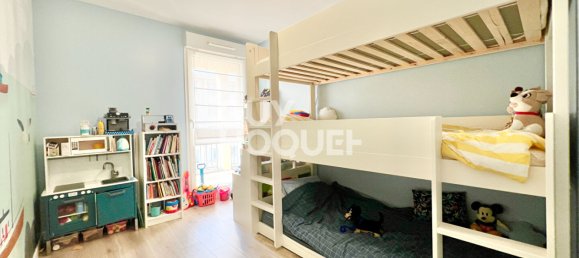 3 Schlafzimmer Wohnung in Thiais, France, Nr. 118232 5