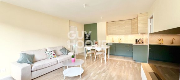 3 Schlafzimmer Wohnung in Thiais, France, Nr. 118232 3