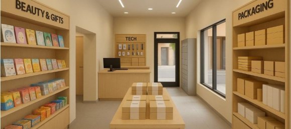 Imóvel comercial em Palma de Majorca, Spain 124 m² N.º 183219 12