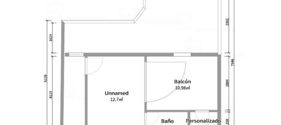 Imóvel comercial em Palma de Majorca, Spain 124 m² N.º 183219 18