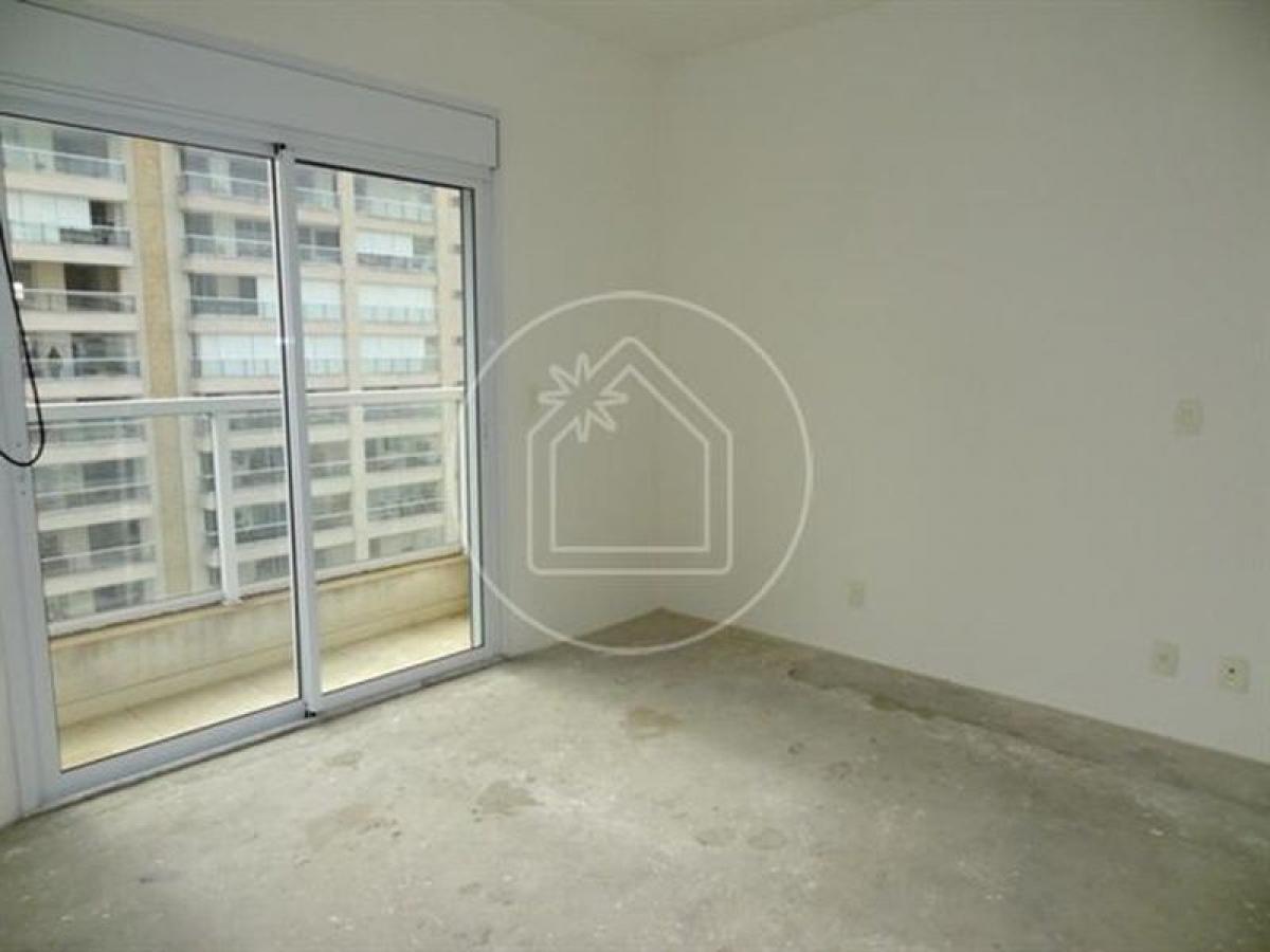 3 Schlafzimmer Wohnung in Sao Paulo, Brazil, Nr. 537058