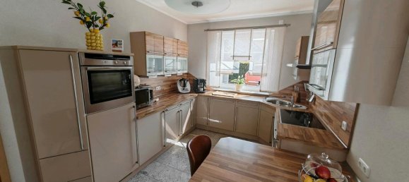 Casa de 3 dormitorios en Hanover, Germany No. 239517 13