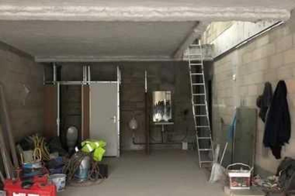 Apartamento com 2 quartos em condomínio em Montrouge, France N.º 34010