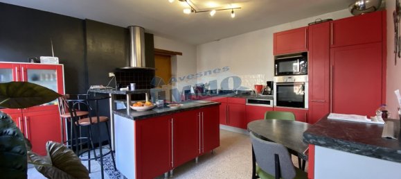 4 غرف نوم تاون هاوس في Wanquetin, France رقم 93528 5