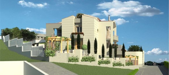 Grundstück in Benevento, Italy 1000m², Nr. 298896 4