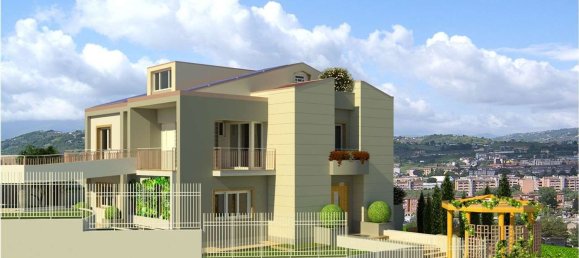 Grundstück in Benevento, Italy 1000m², Nr. 298896 10