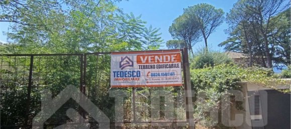 Grundstück in Benevento, Italy 1000m², Nr. 298896 2