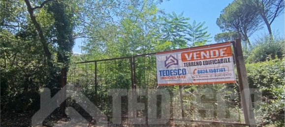 Grundstück in Benevento, Italy 1000m², Nr. 298896 7