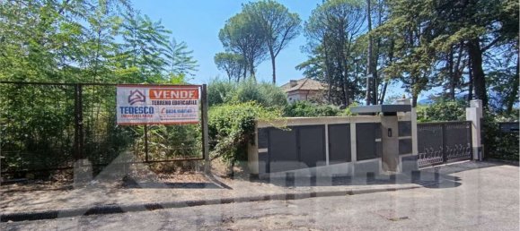 Grundstück in Benevento, Italy 1000m², Nr. 298896 3