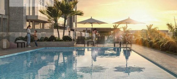 1 غرف نوم شقة في دبي, UAE رقم 35140 4