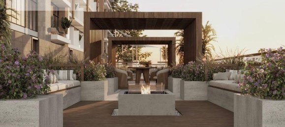 1 غرف نوم شقة في دبي, UAE رقم 35140 6