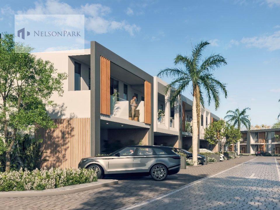 1 غرف نوم شقة في دبي, UAE رقم 35140