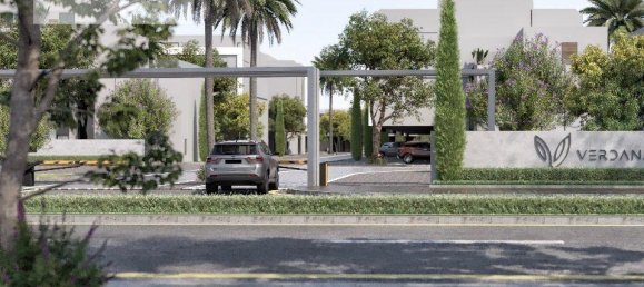 1 غرف نوم شقة في دبي, UAE رقم 35140 7