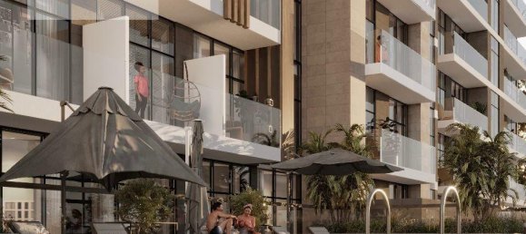 1 غرف نوم شقة في دبي, UAE رقم 35140 3